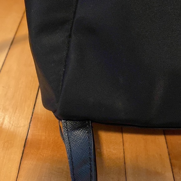 Kate Spade large backpack - Picture 7 of 11